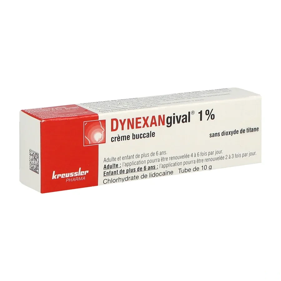 Dynexangival