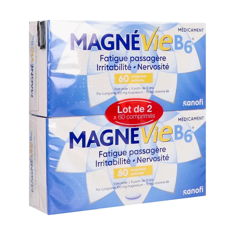 MagnéVie B6