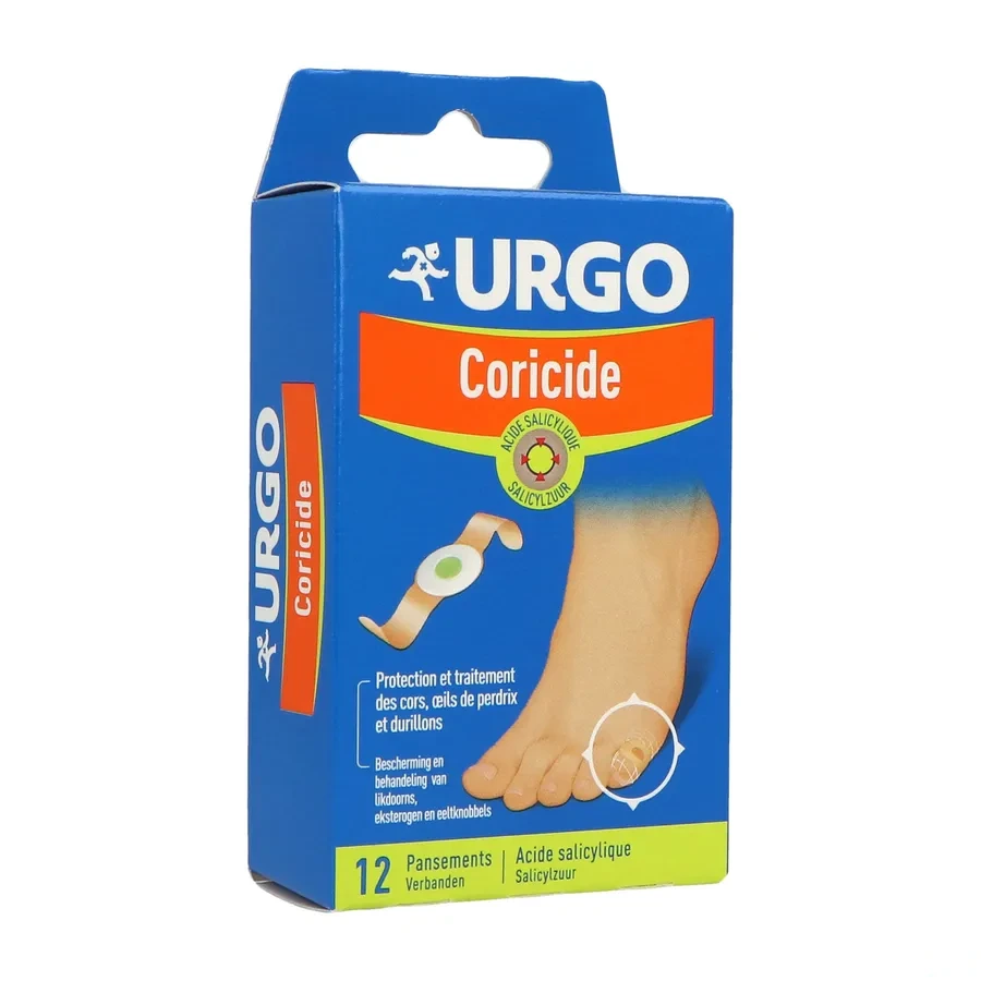 Urgo Pansements Coricide