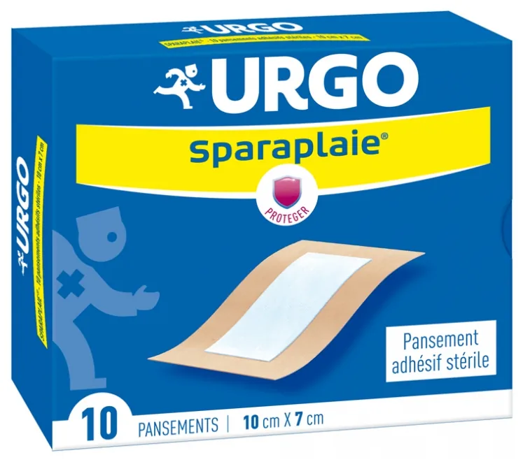 Urgo Sparaplaie