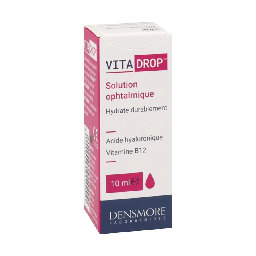 Vitadrop