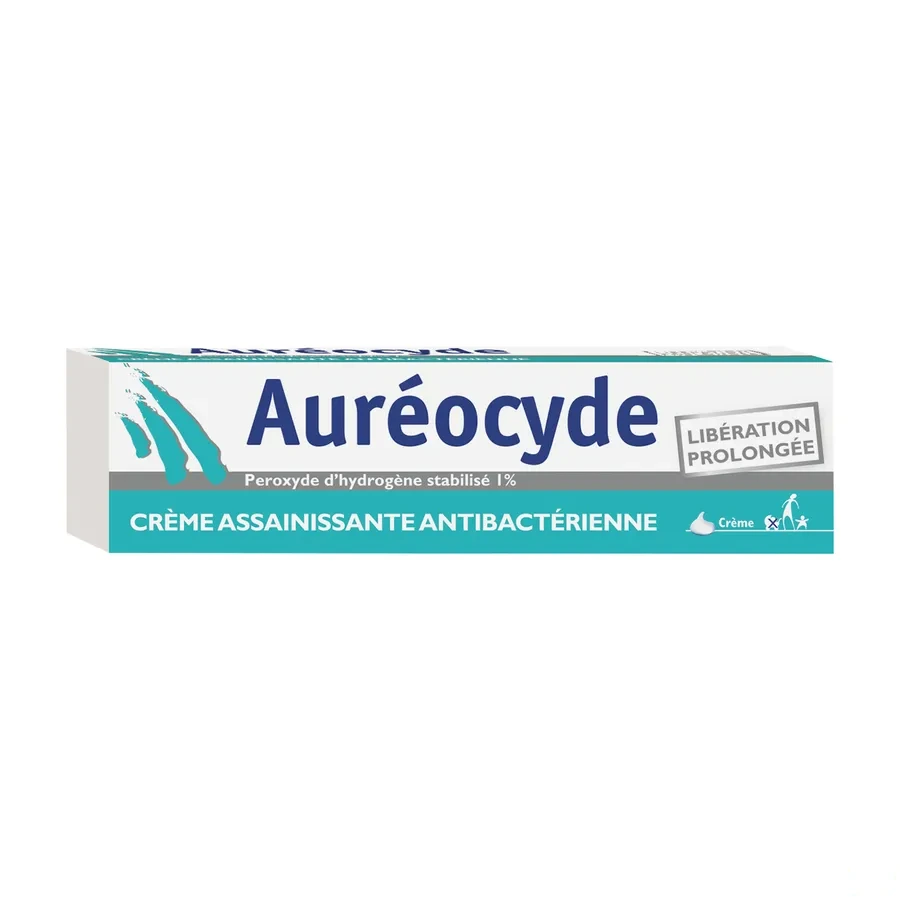 Aureocyde
