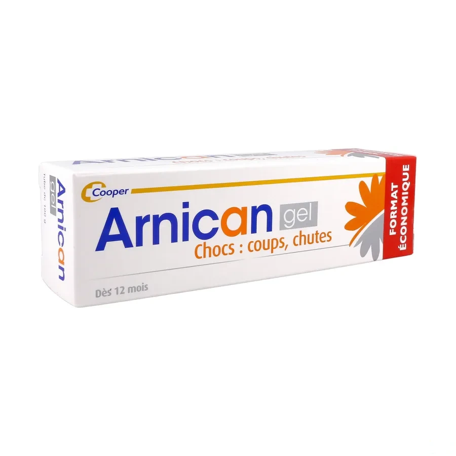 Arnican Gel