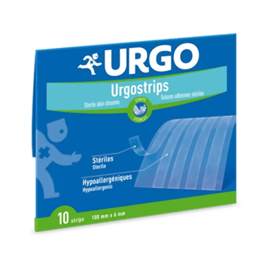 Urgo Strips