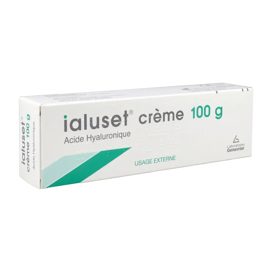Ialuset