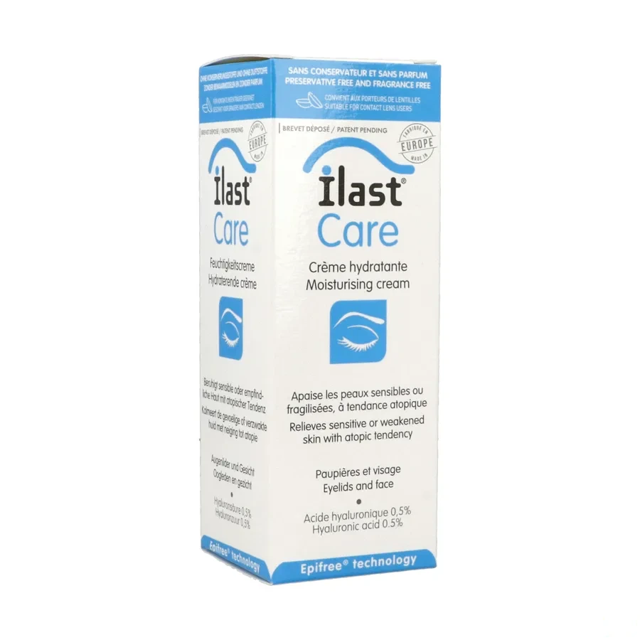 Ilast Care