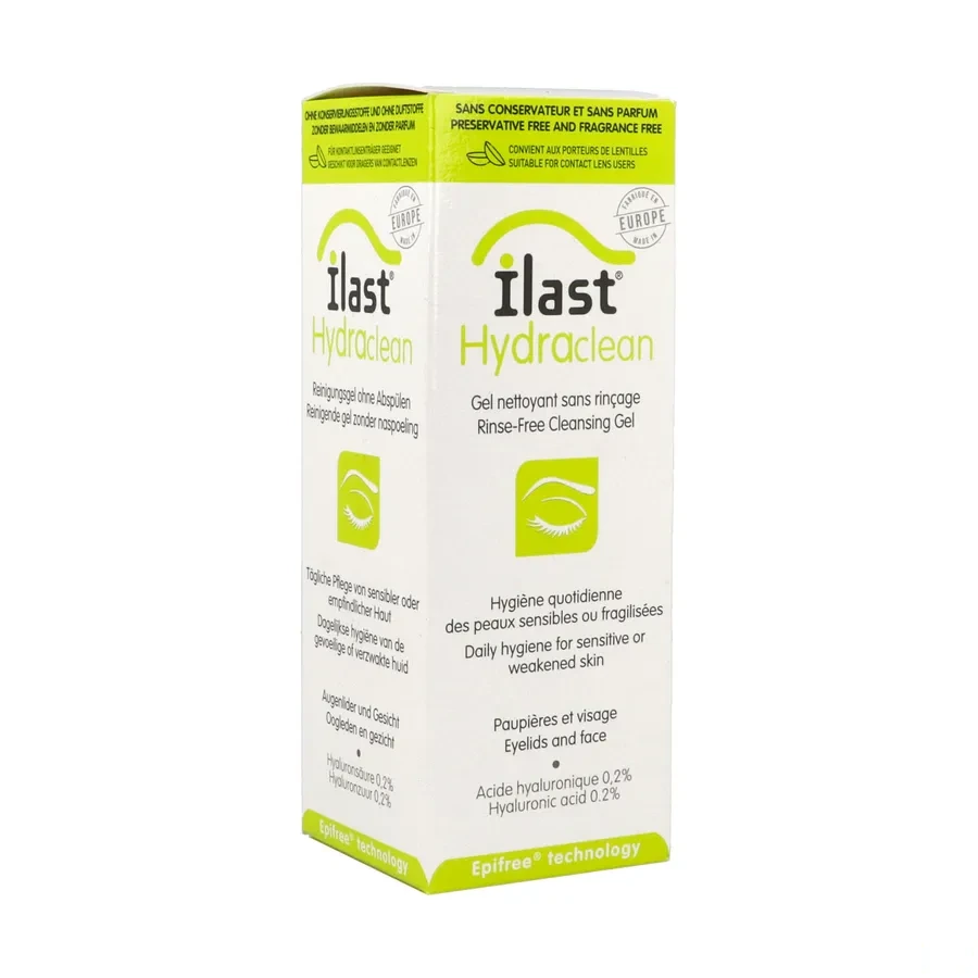 Ilast Hydraclean