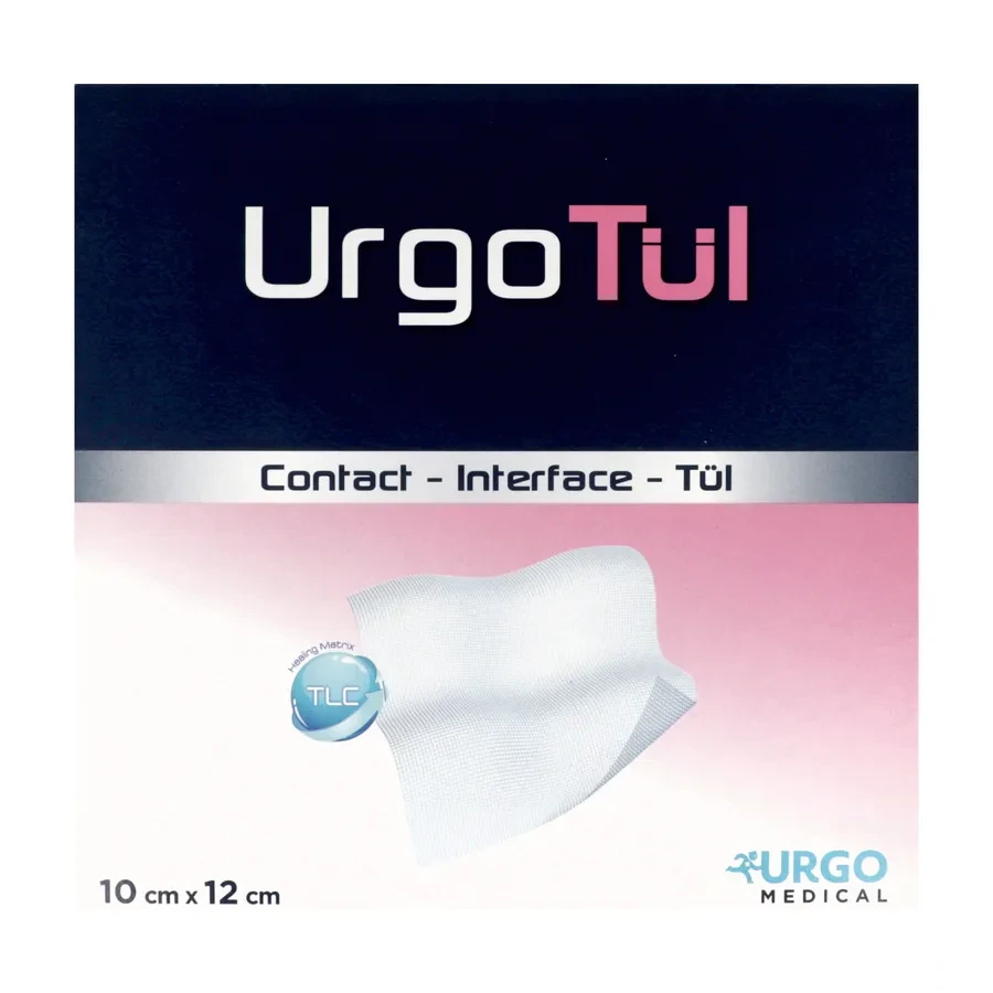 UrgoTul Contact