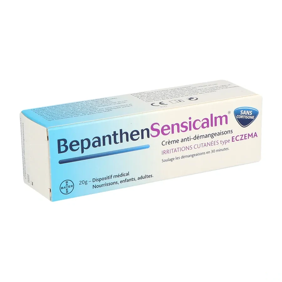 Bepanthen Sensicalm
