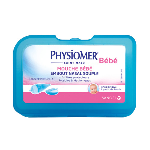 Physiomer Mouche Bébé