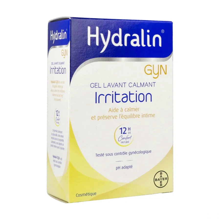 Hydralin Gyn