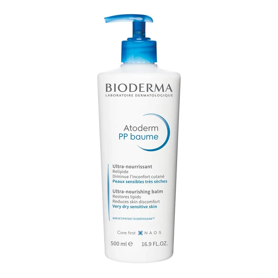 Bioderma Atoderm PP Baume