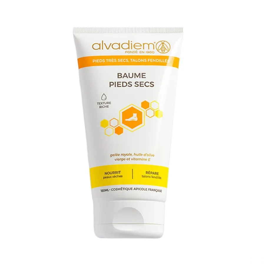 Alvadiem Baume Pieds Secs