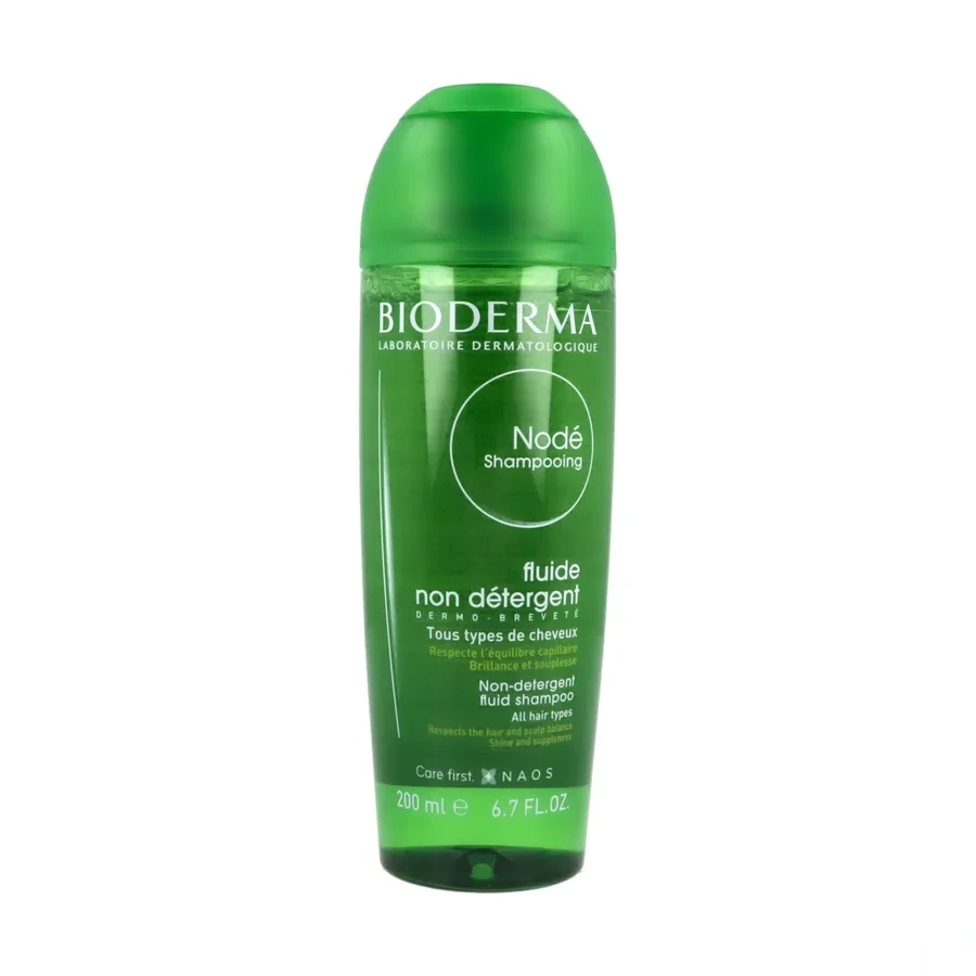 Bioderma Nodé Shampooing Fluide