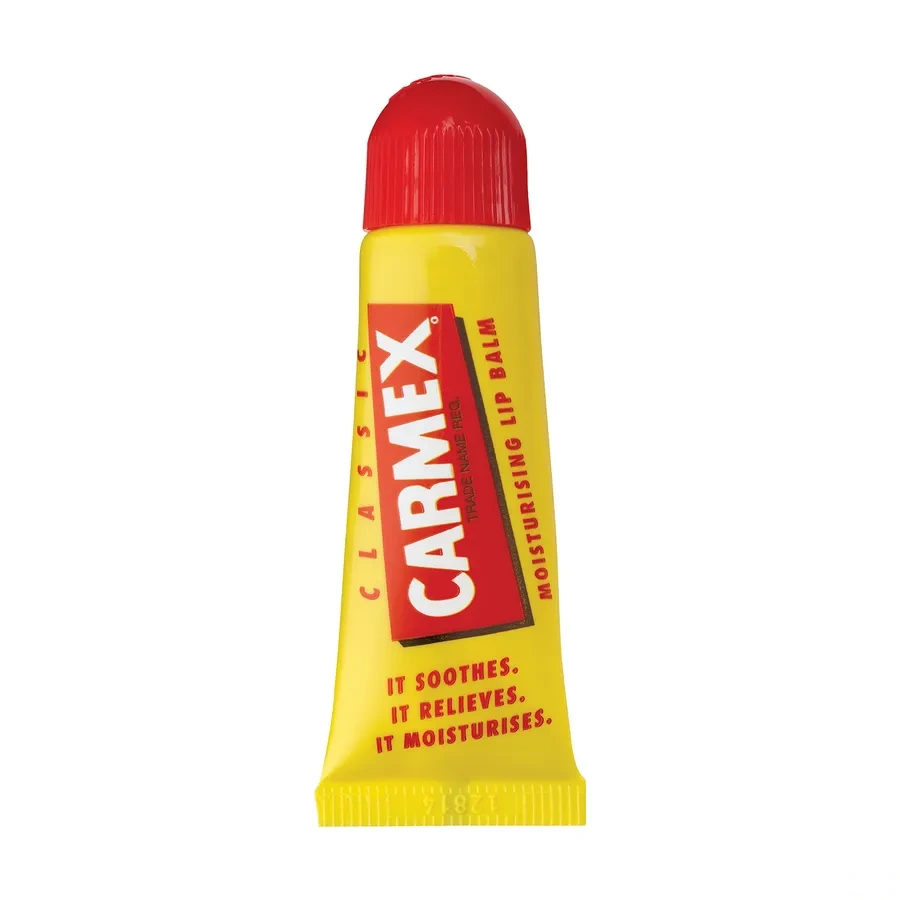 Carmex Classic Baume Lèvres Hydratant