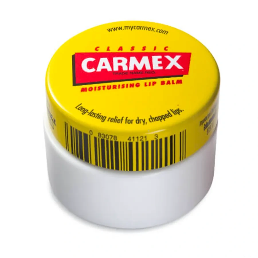 Carmex Classic Baume Lèvres Hydratant