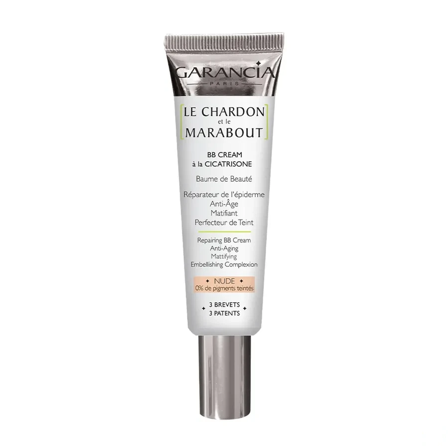 Garancia Le Chardon et le Marabout BB Cream