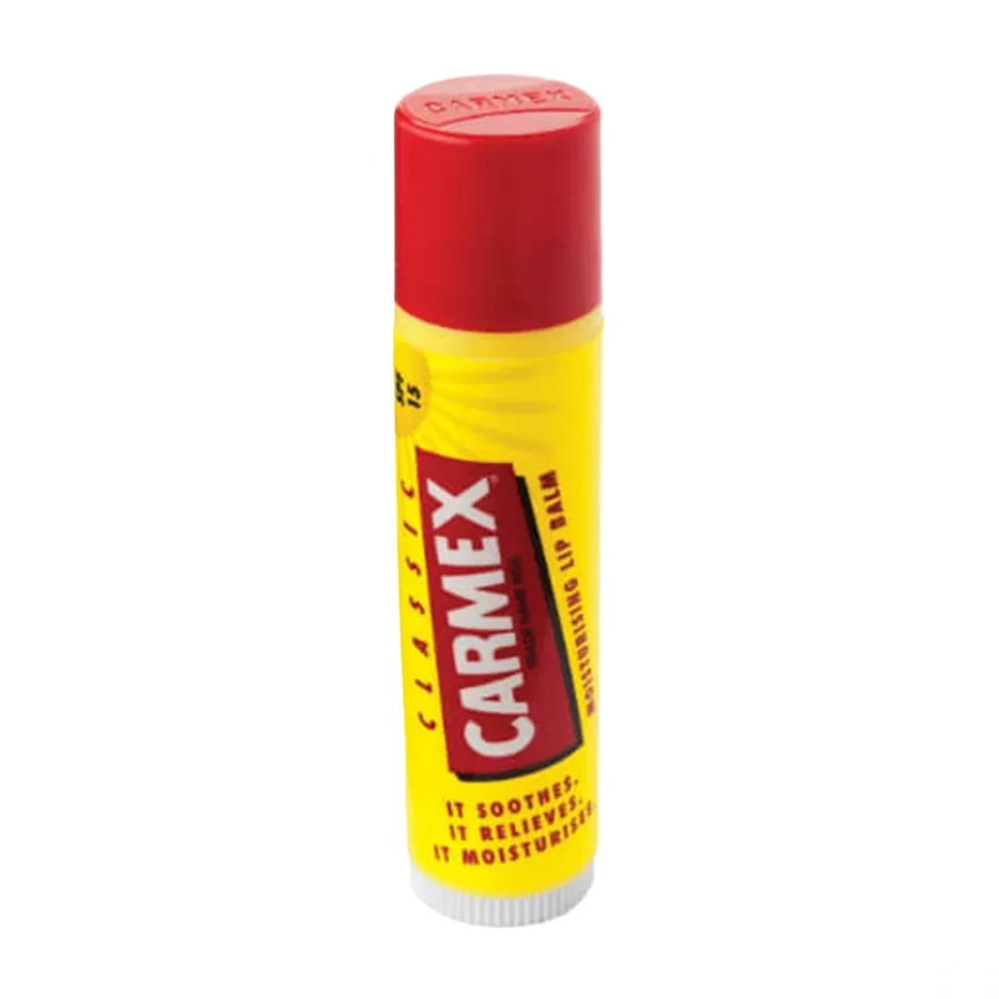 Carmex Classic Stick Lèvres SPF15