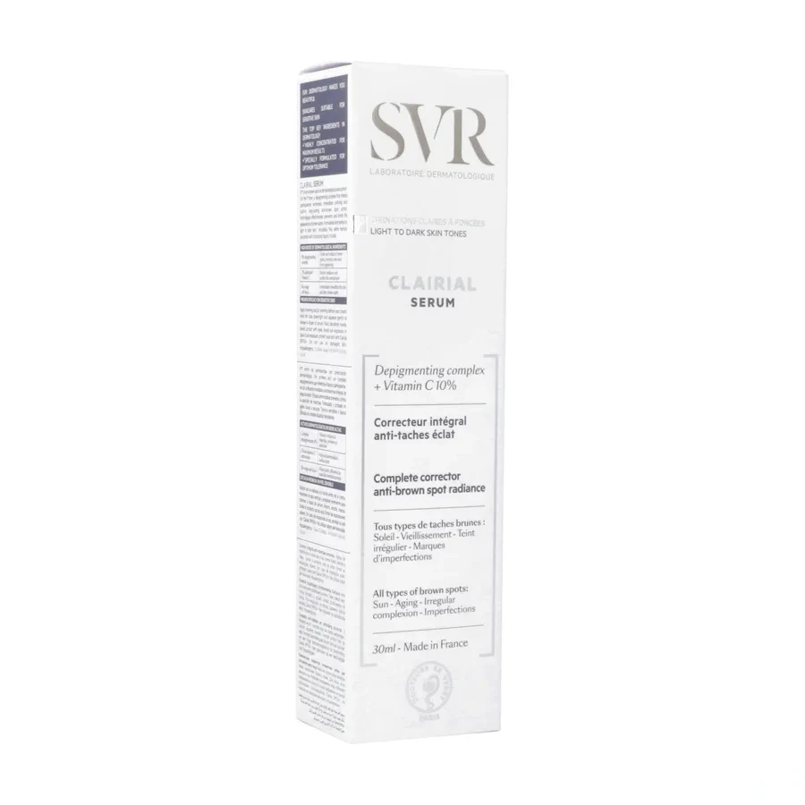 SVR Clairial Serum