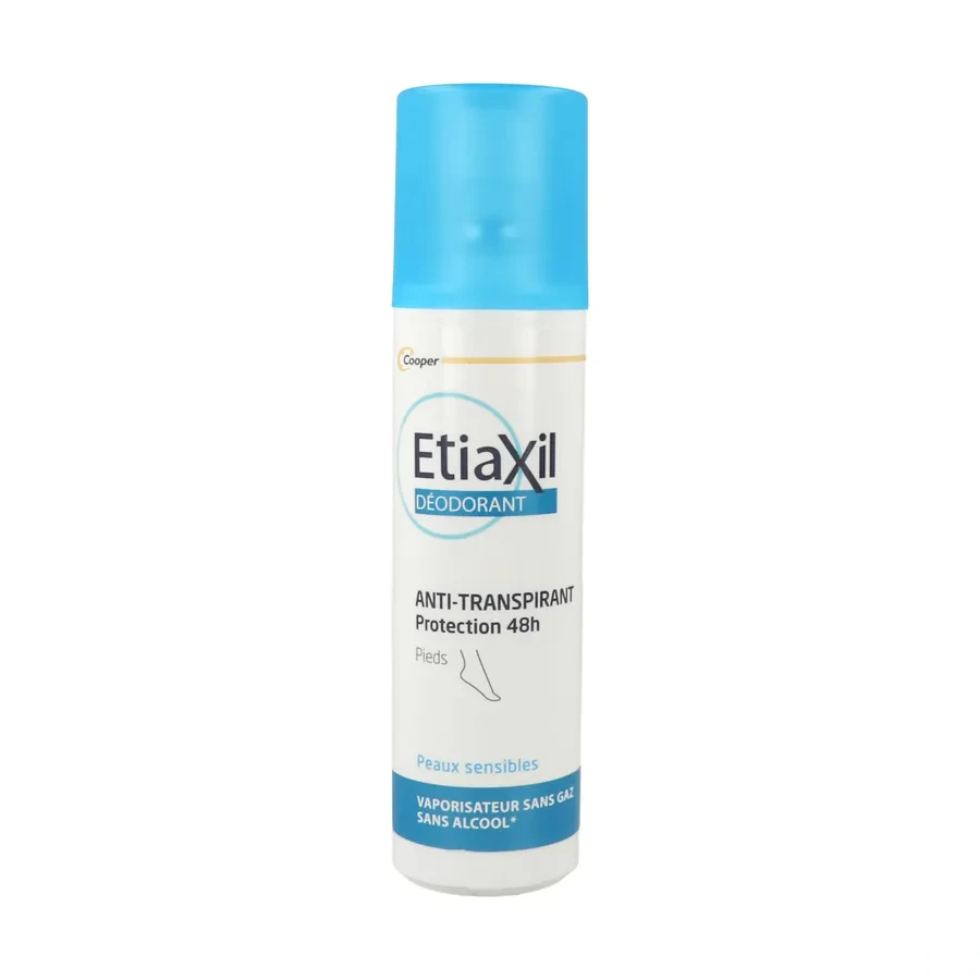 Etiaxil Anti-Transpirant 48h