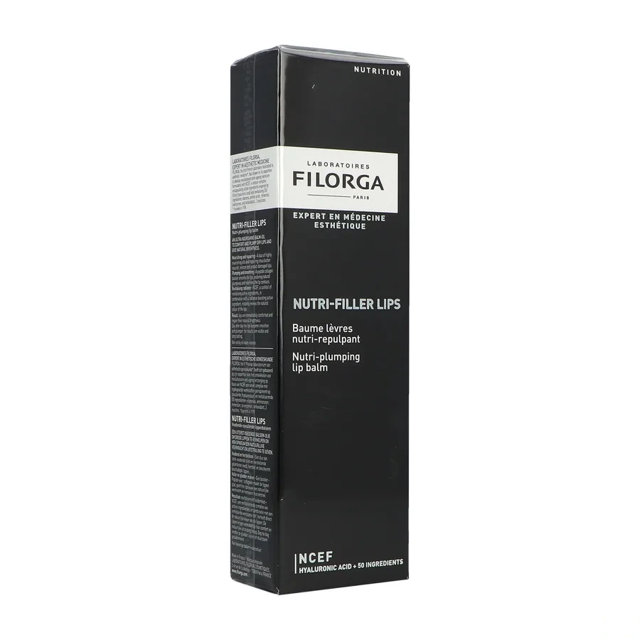 Filorga Nutri Filler Lips