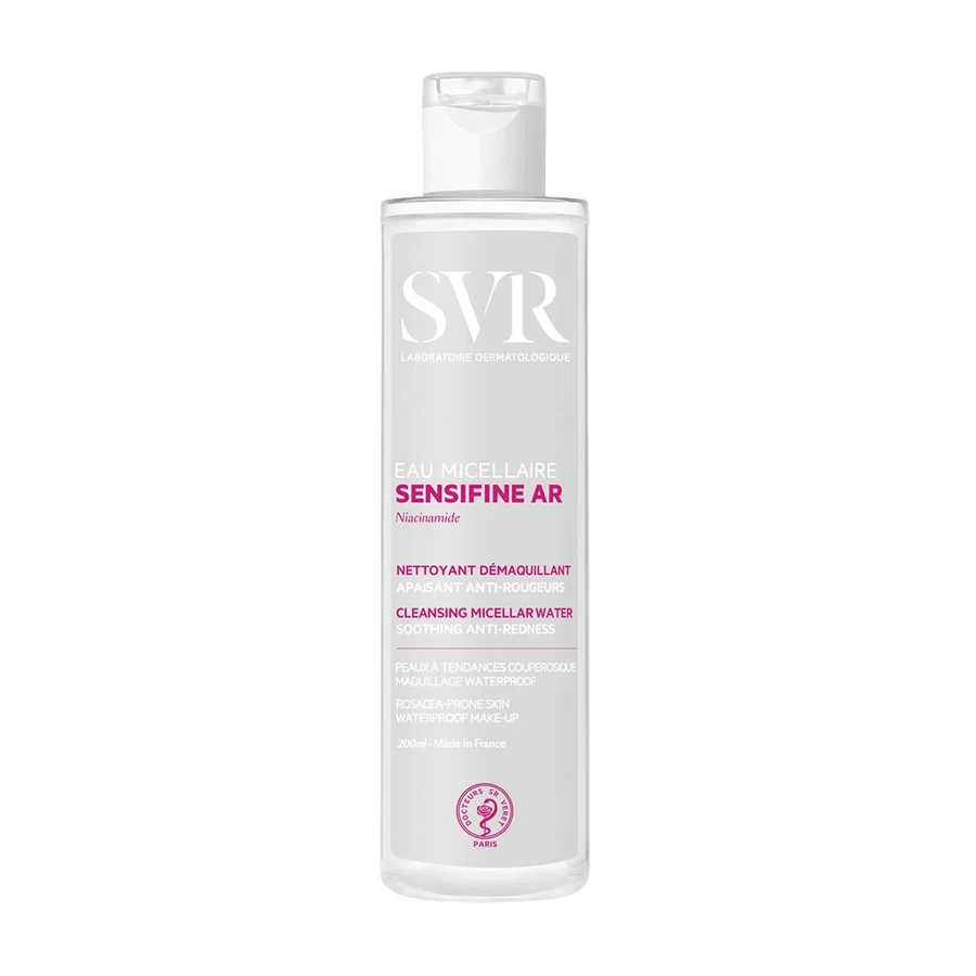 SVR Sensifine AR Eau micellaire