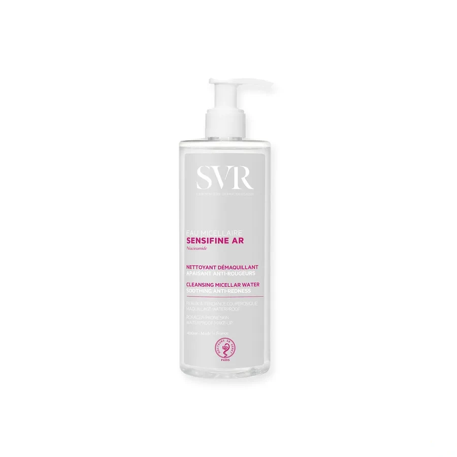 SVR Sensifine AR Eau micellaire
