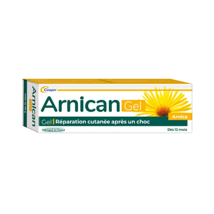 Arnican Gel