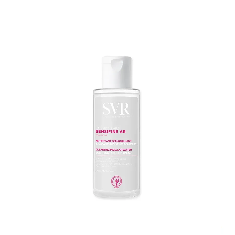 SVR Sensifine AR Eau micellaire