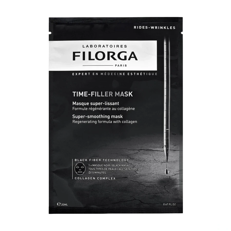 Filorga Time-Filler Mask