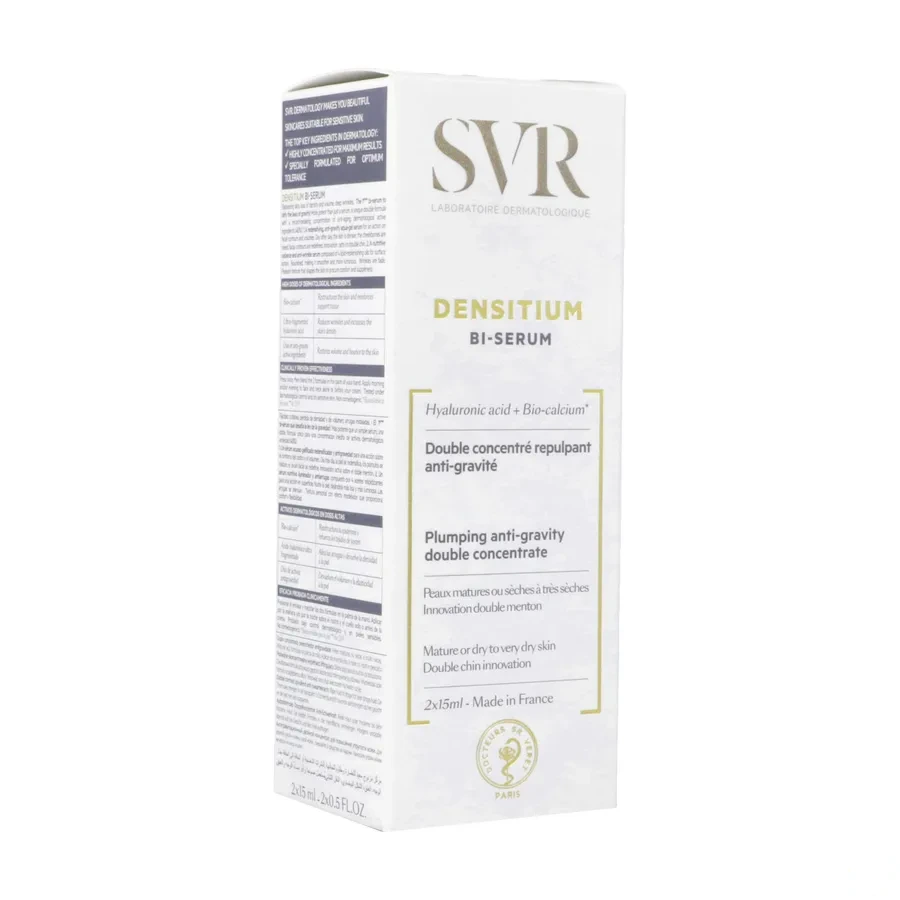 SVR Densitium Bi-Sérum