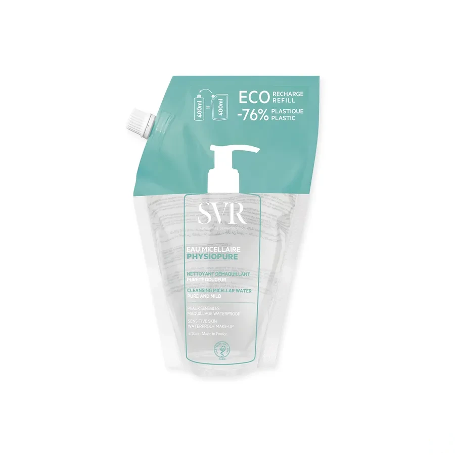 SVR Physiopure Eau micellaire