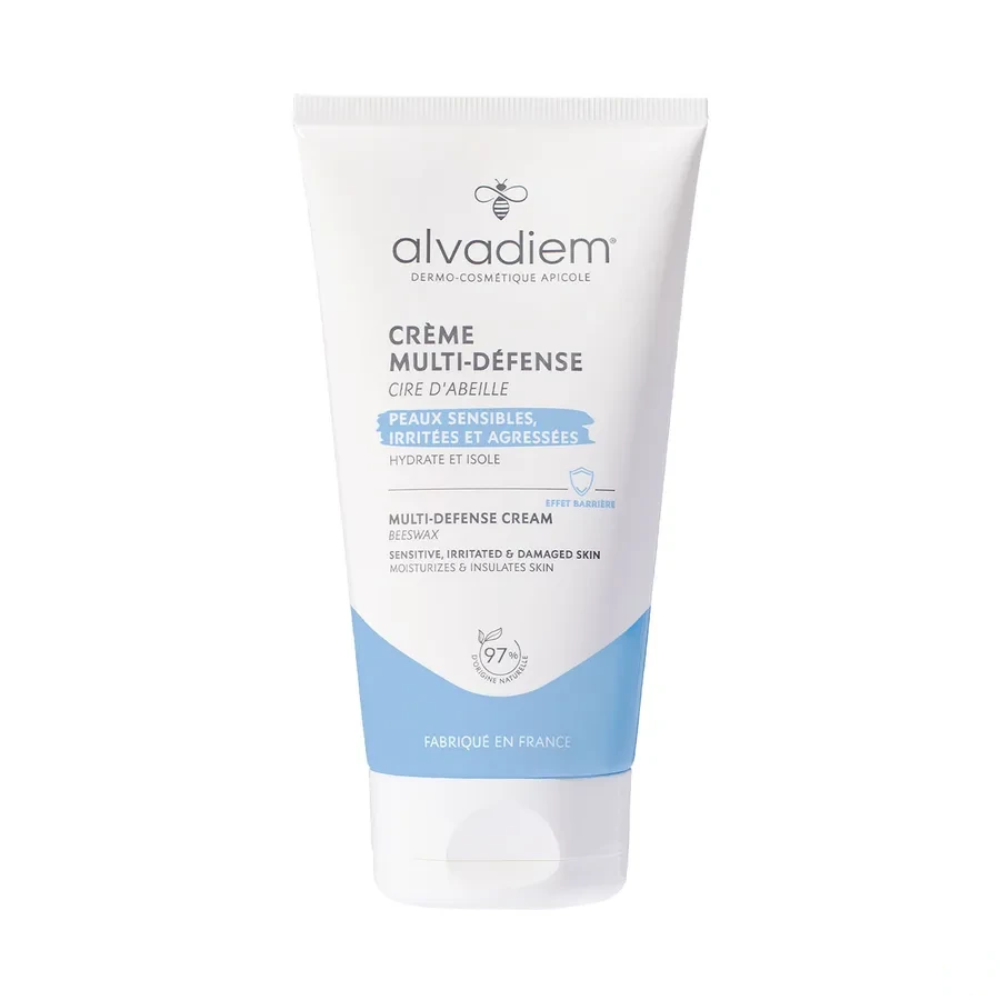 Alvadiem Crème Multi-Défense Mains et Pieds