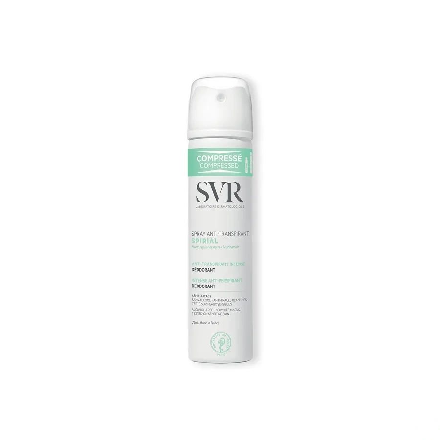 SVR Spirial Anti-Transpirant 48h