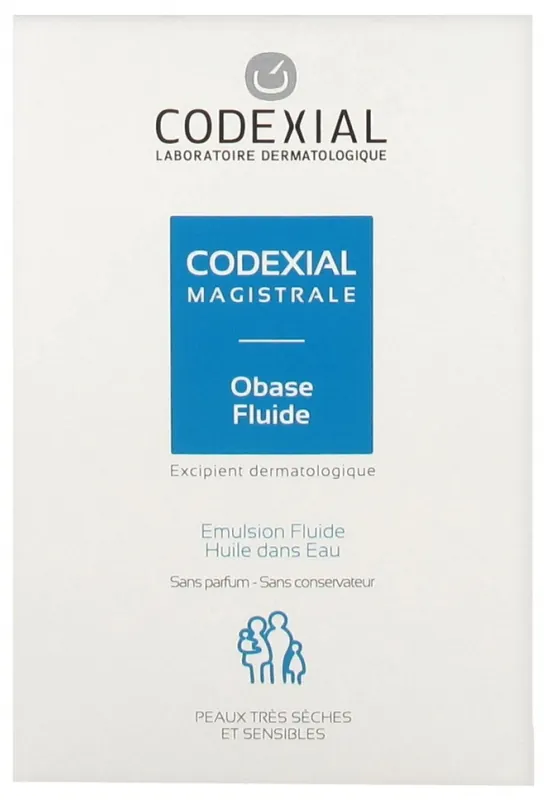 Codexial Obase Fluide