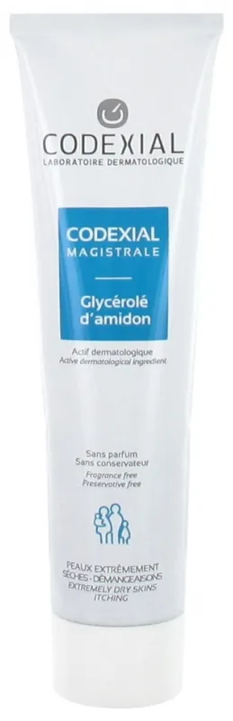 Codexial Magistrale Glycérolé d'Amidon