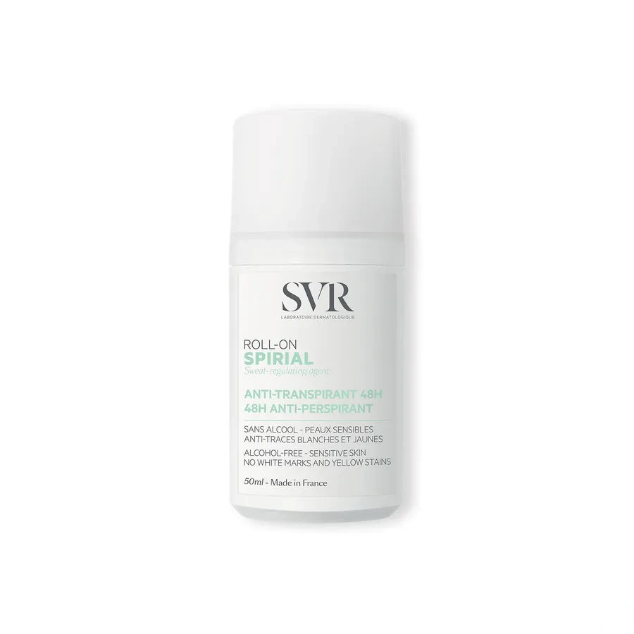 SVR Spirial Anti-Transpirant 48h