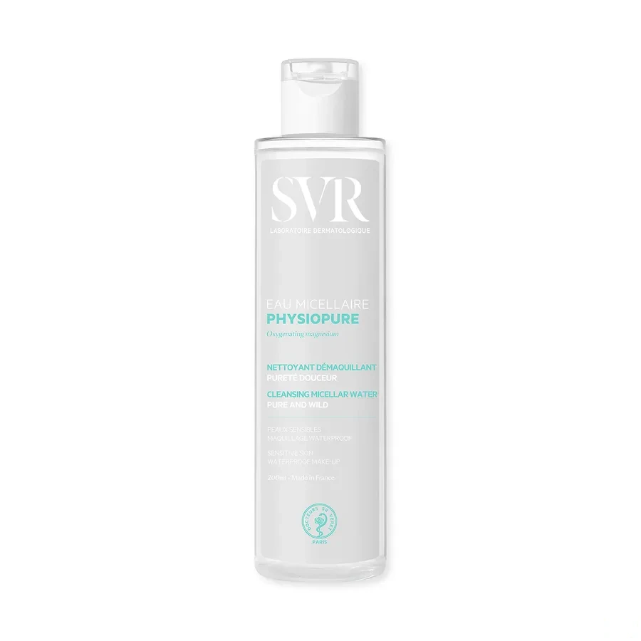 SVR Physiopure Eau micellaire