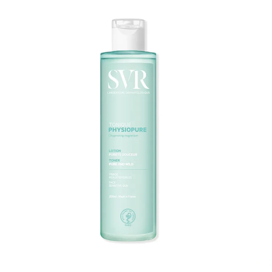 SVR Physiopure Lotion tonique