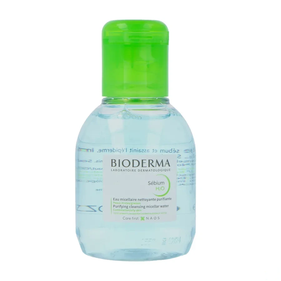 Bioderma Sébium H2O Eau Micellaire Purifiante