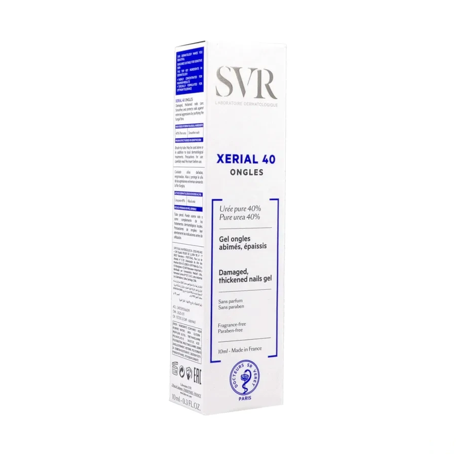 SVR Xerial 40 Ongles