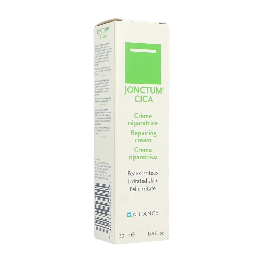Jonctum Cica Crème Réparatrice