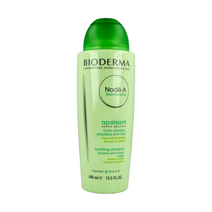 Bioderma Nodé A Shampooing Apaisant