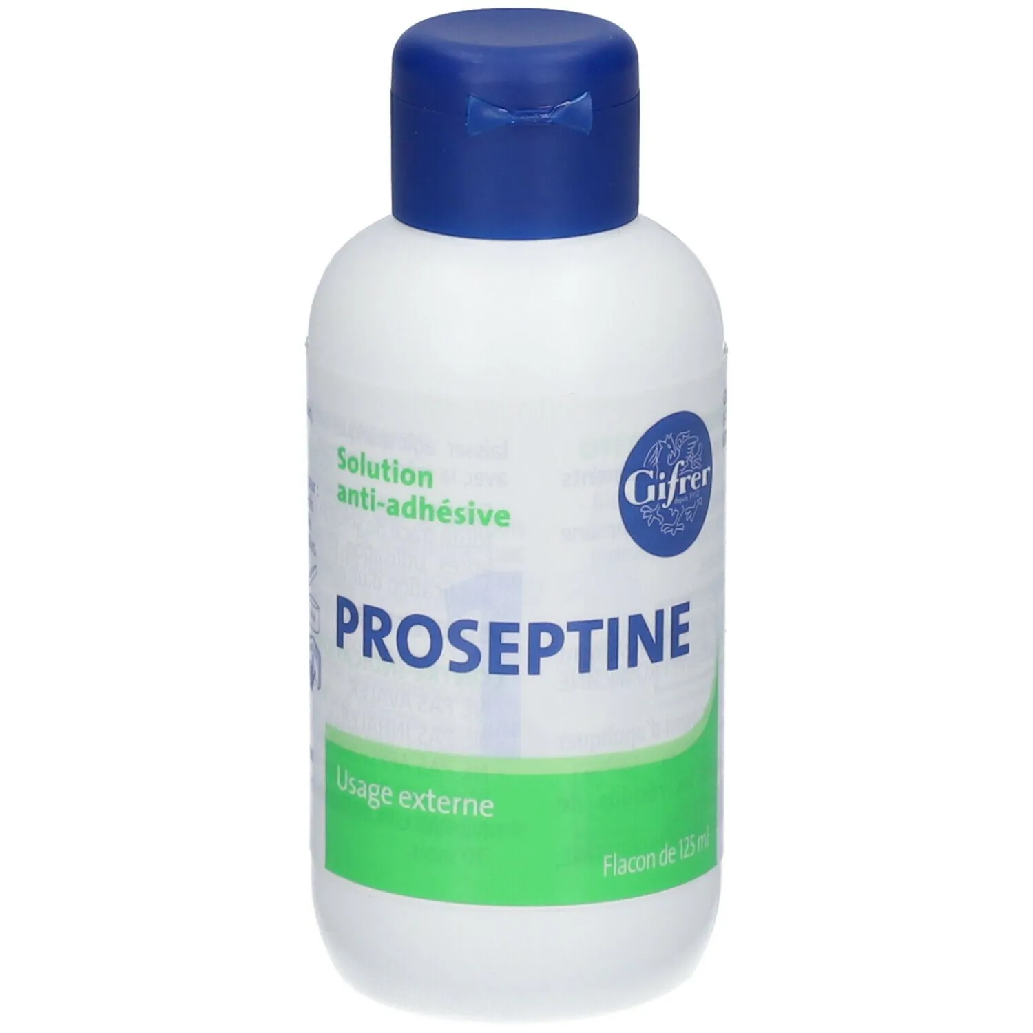 Proseptine Solution Anti-Adhésive