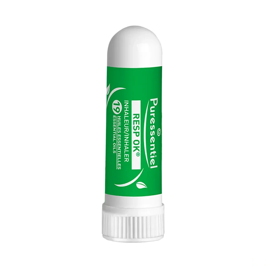 Puressentiel Inhalateur Respiratoire