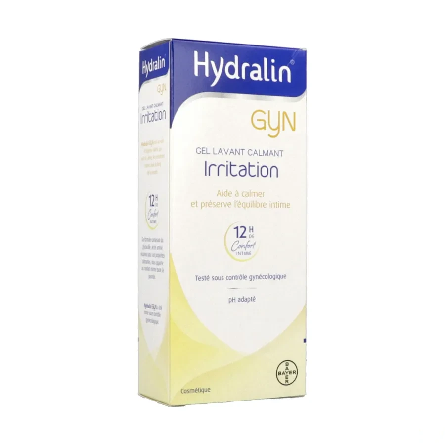 Hydralin Gyn