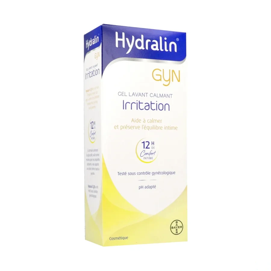 Hydralin Gyn