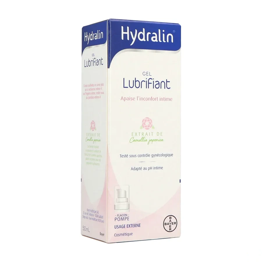 Hydralin Lubrifiant