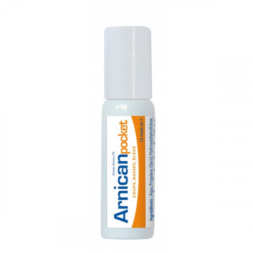 Arnican Pocket