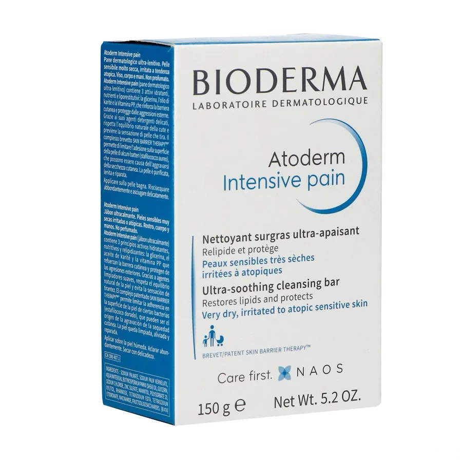 Bioderma Atoderm Pain Surgras